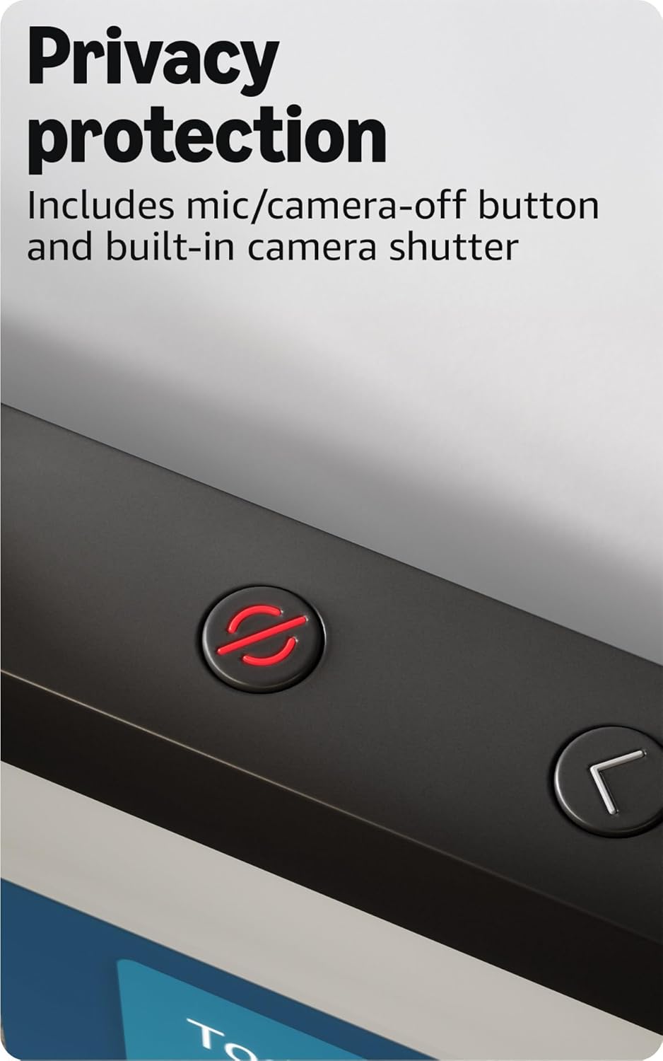 Amazon Echo Show 15 (newest model), Full HD 15.6" kitchen hub for home organization, with built-in Fire TV and Alexa+ Early Access - Image 9