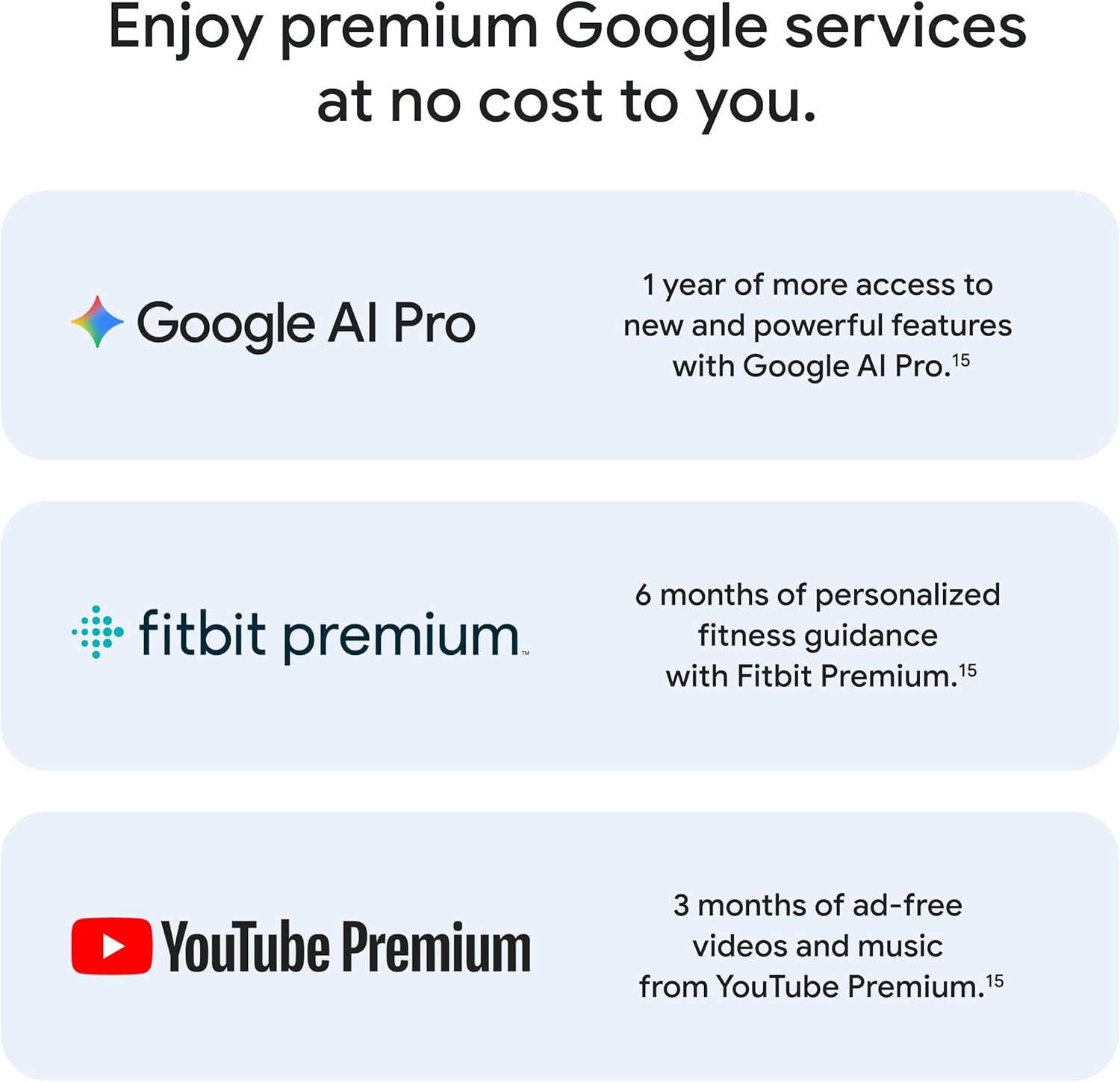 Google Pixel 10 Pro XL - Unlocked Android Smartphone - Gemini AI Assistant, Triple Rear Camera System, Fast-Charging 24+ Hour Battery, and 6.8" Super Actua Display - Moonstone - 256 GB (2025 Model) - Image 15