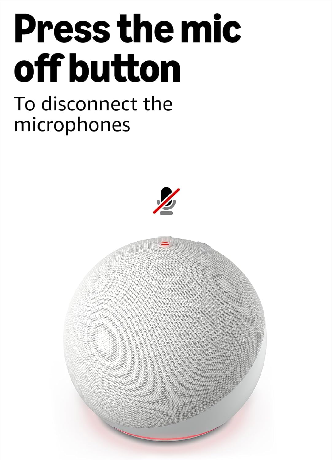 Amazon Echo Dot (newest model) - Vibrant sounding speaker with Alexa+ Early Access, Great for bedrooms, dining rooms and offices, Deep Sea Blue - Image 7