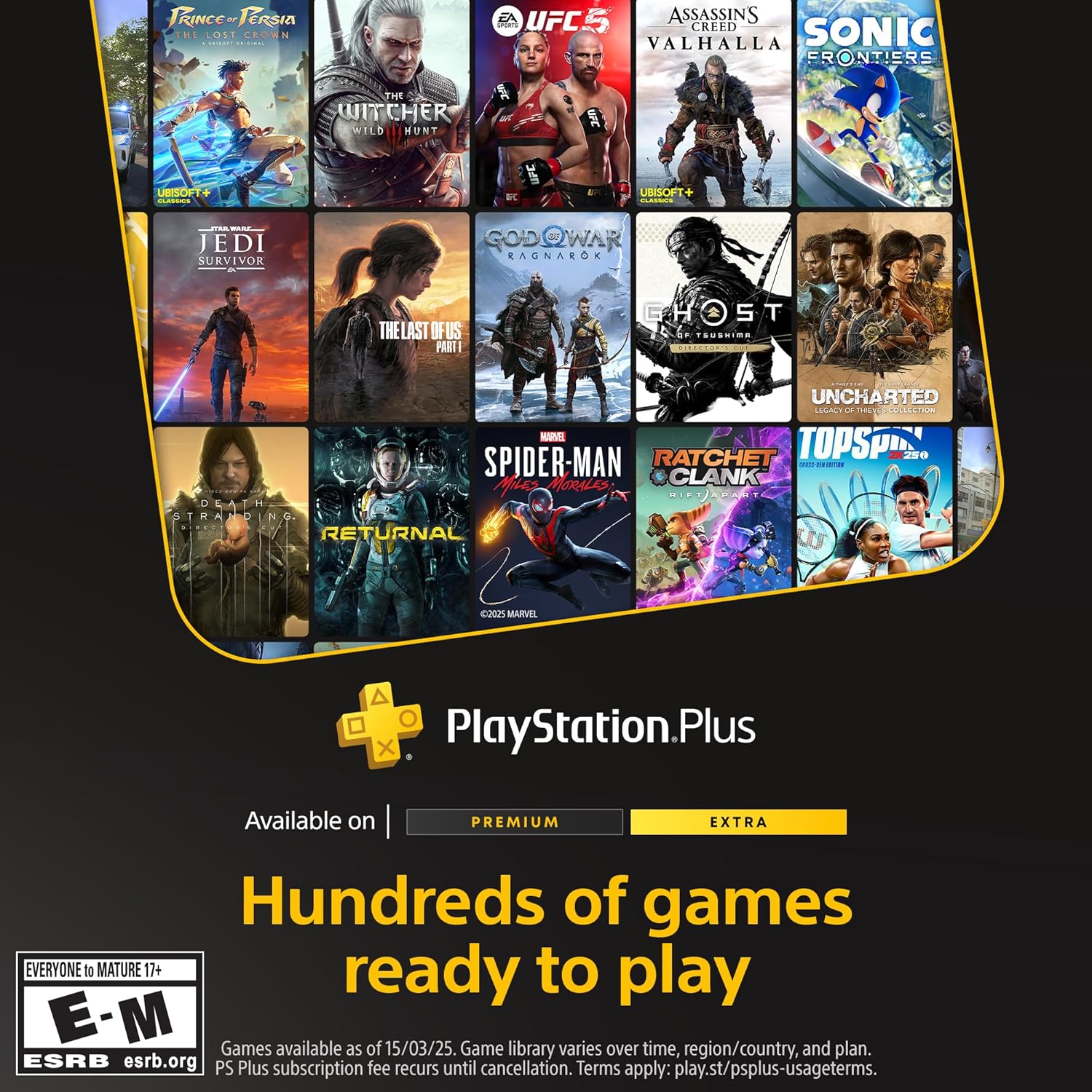 PlayStation®5 console – 1TB - Image 7