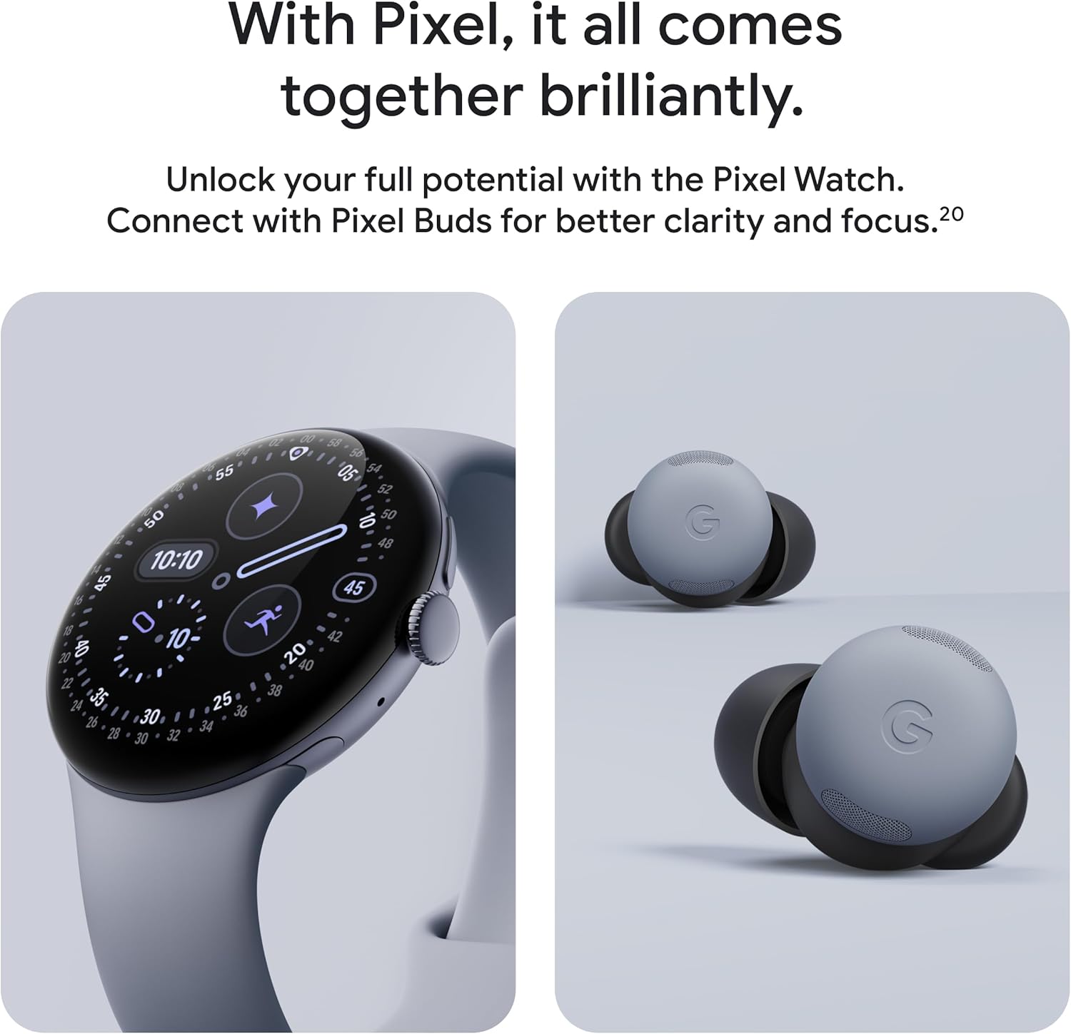 Google Pixel 10 Pro - Unlocked Android Smartphone - Gemini AI Assistant, Triple Rear Camera System, Fast-Charging 24+ Hour Battery, and 6.3" Super Actua Display - Obsidian - 512 GB (2025 Model) - Image 9