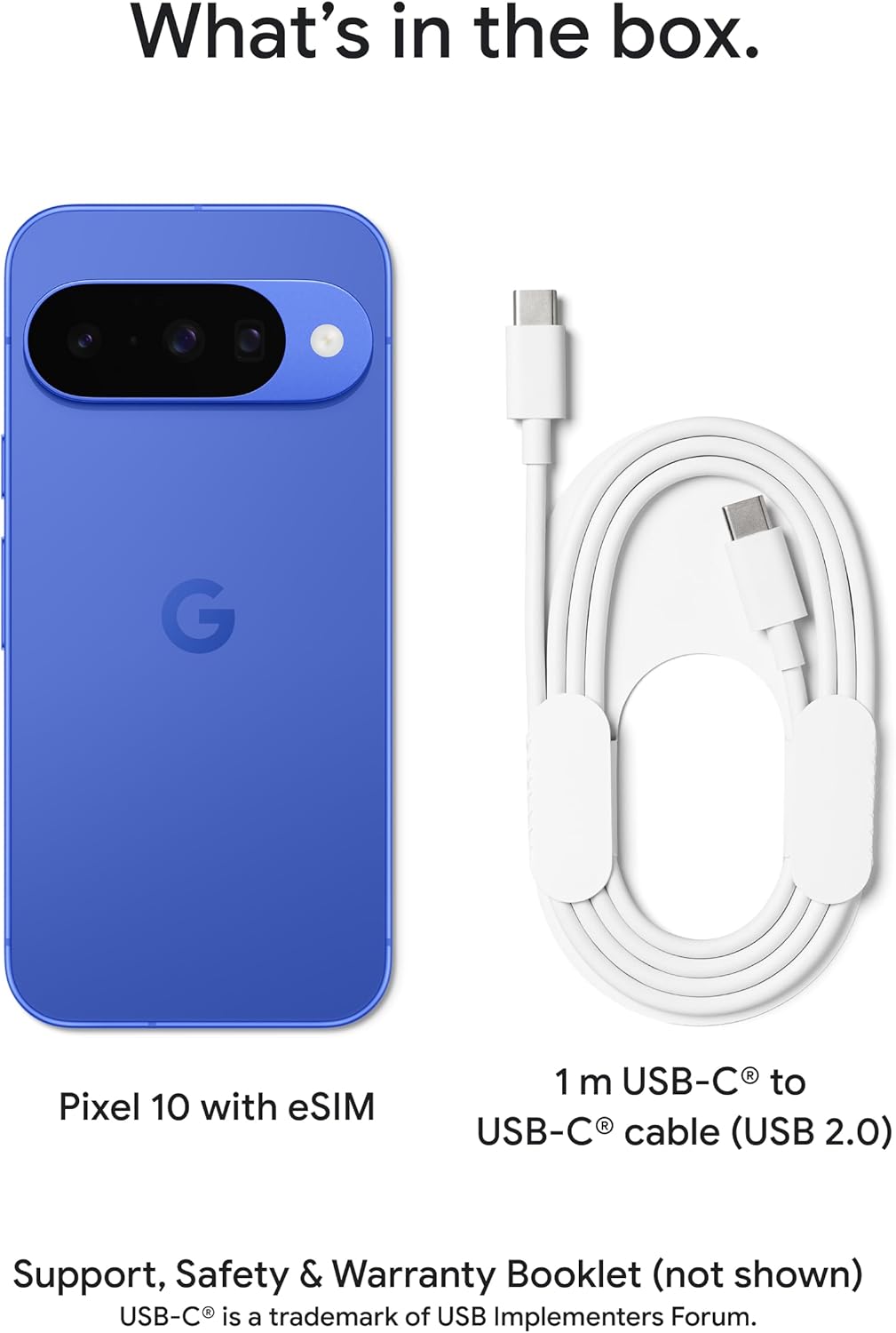 Google Pixel 10 - Unlocked Android Smartphone - Gemini AI Assistant - Advanced Triple Rear Camera, Fast-Charging 24+ Hour Battery, and 6.3" Actua Display - Lemongrass - 256 GB (2025 Model) - Image 11