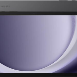 Samsung Galaxy Tab A9+ Plus 11” 128GB Android Tablet, Big Screen, Quad Speakers, Upgraded Chipset, Multi Window Display, Slim, Light, Durable, Kids Friendly Design, US Version, 2024, Graphite