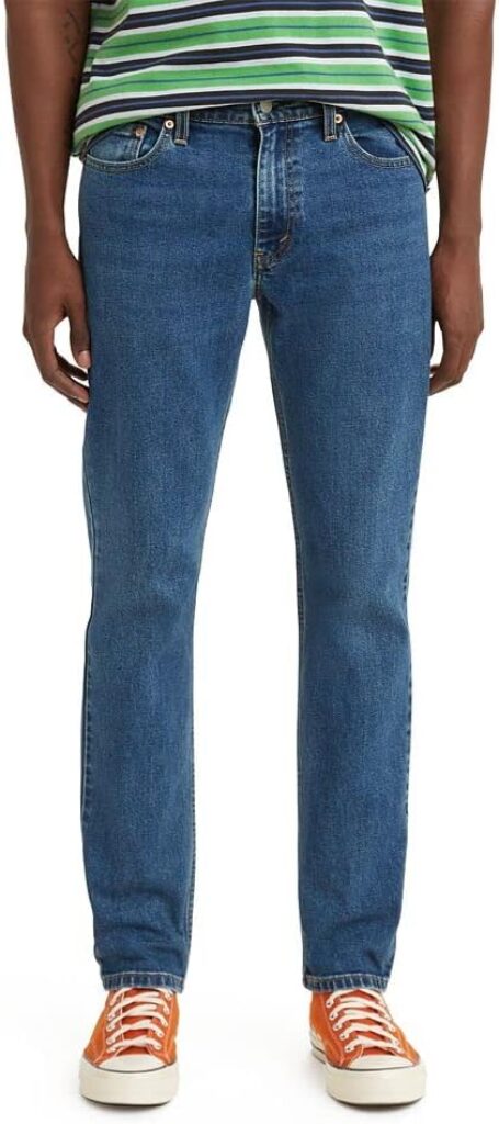 Levi's Men's 511 Slim Fit Jeans (Also Available in Big & Tall)