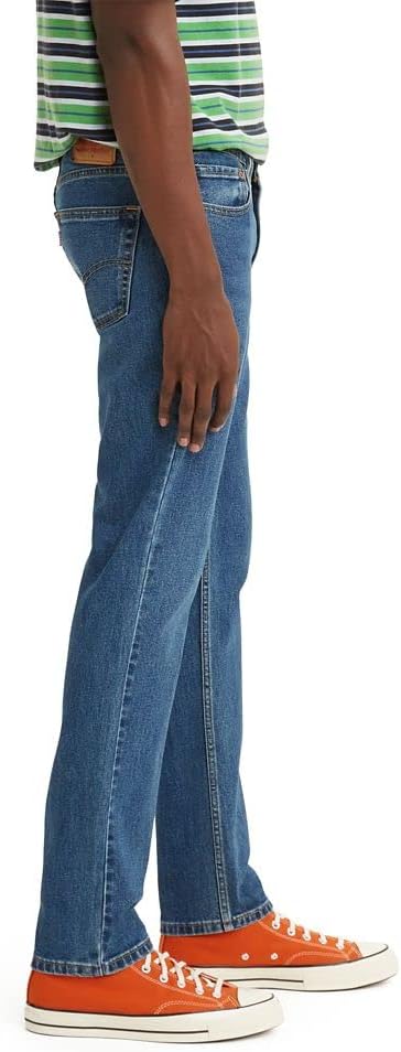 Levi's Men's 511 Slim Fit Jeans (Also Available in Big & Tall) - Image 2