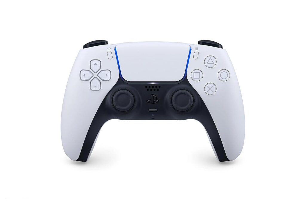 PlayStation DualSense® Wireless Controller - White