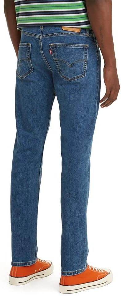 Levi's Men's 511 Slim Fit Jeans (Also Available in Big & Tall) - Image 3