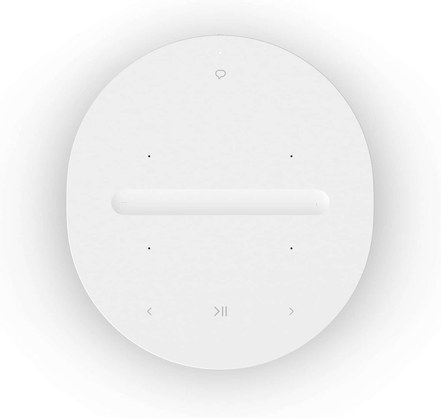 Sonos Era 100 - White - Wireless, Alexa Enabled Smart Speaker - Image 4