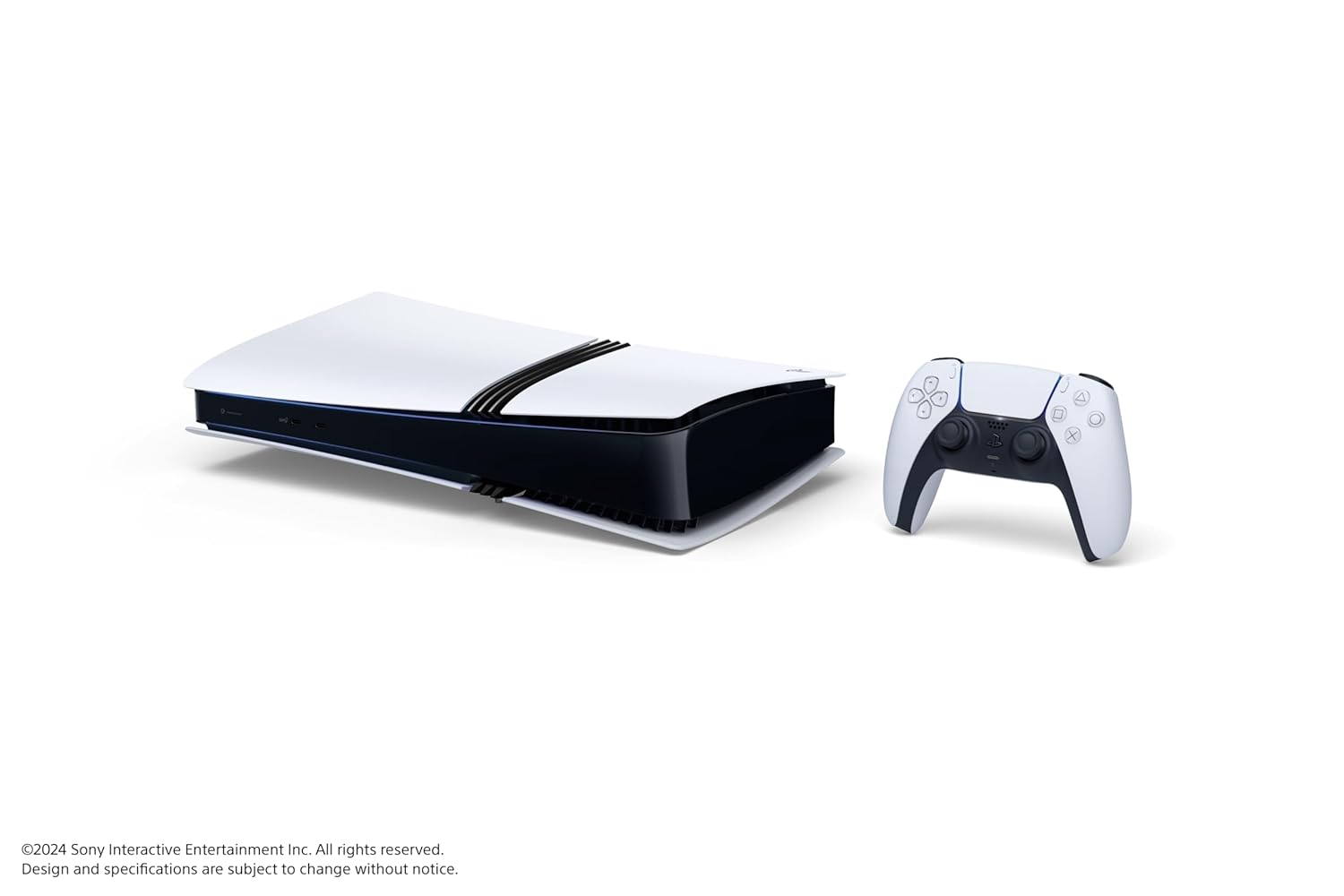 PlayStation 5 Pro Console - Image 2