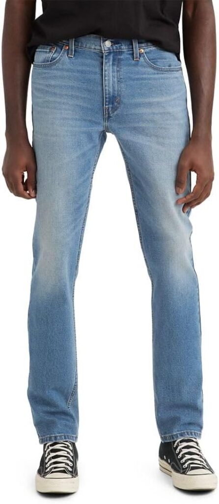 Levi's Men's 511 Slim Fit Jeans (Also Available in Big & Tall)