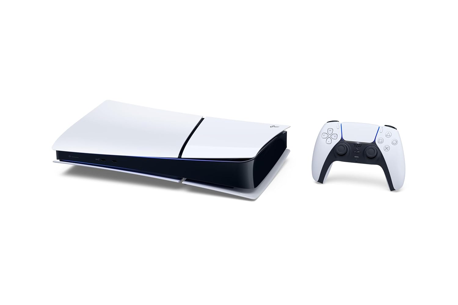 PlayStation®5 Digital Edition (slim) - Image 2