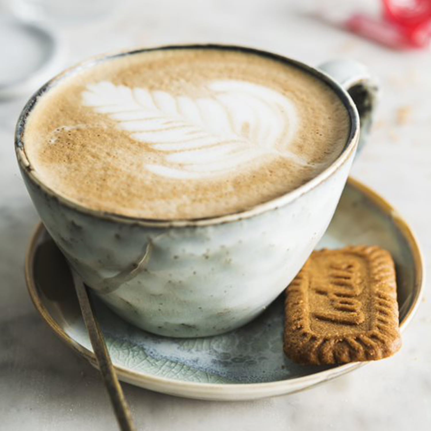 Lotus Biscoff Cookies, Caramelized Biscuit Cookie Snack, 128 Cookies, Vegan, (64 Count of 2 Pack) - Image 5