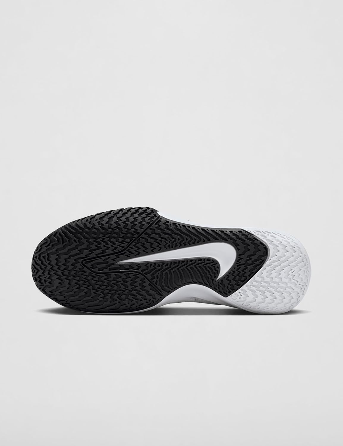 Nike Unisex Adult Precision 7 Basketball Shoes - Image 3