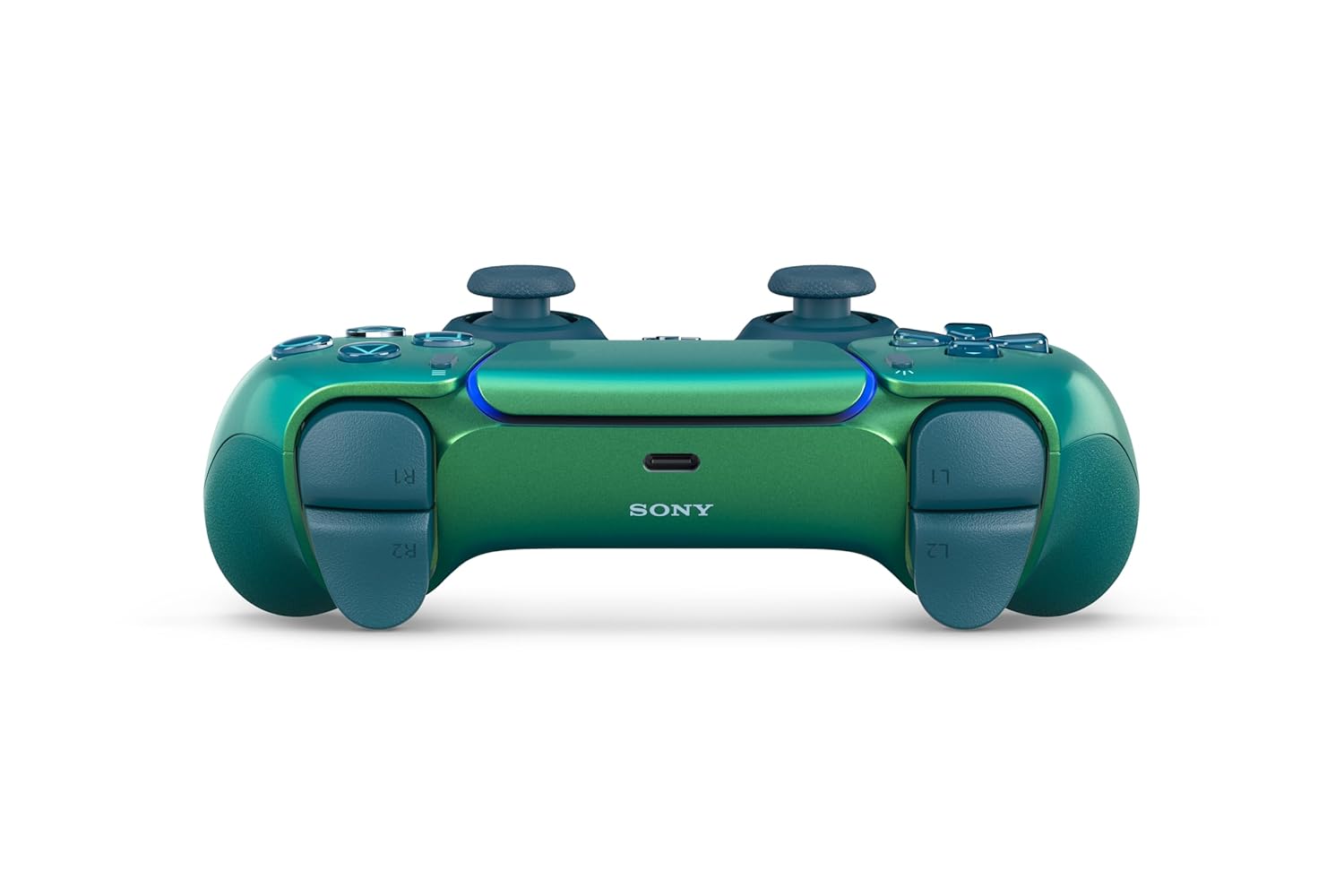 PlayStation DualSense™ Wireless Controller – Chroma Teal - Image 6