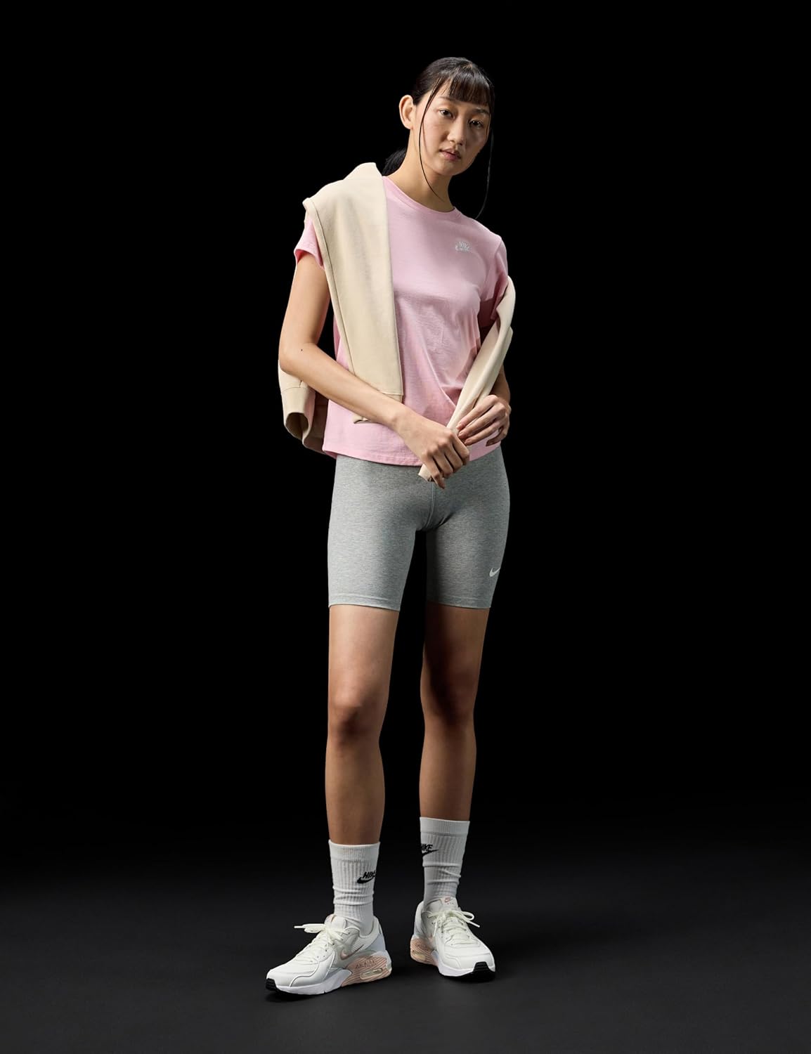 Nike Women's Air Max Excee Shoes - Image 7