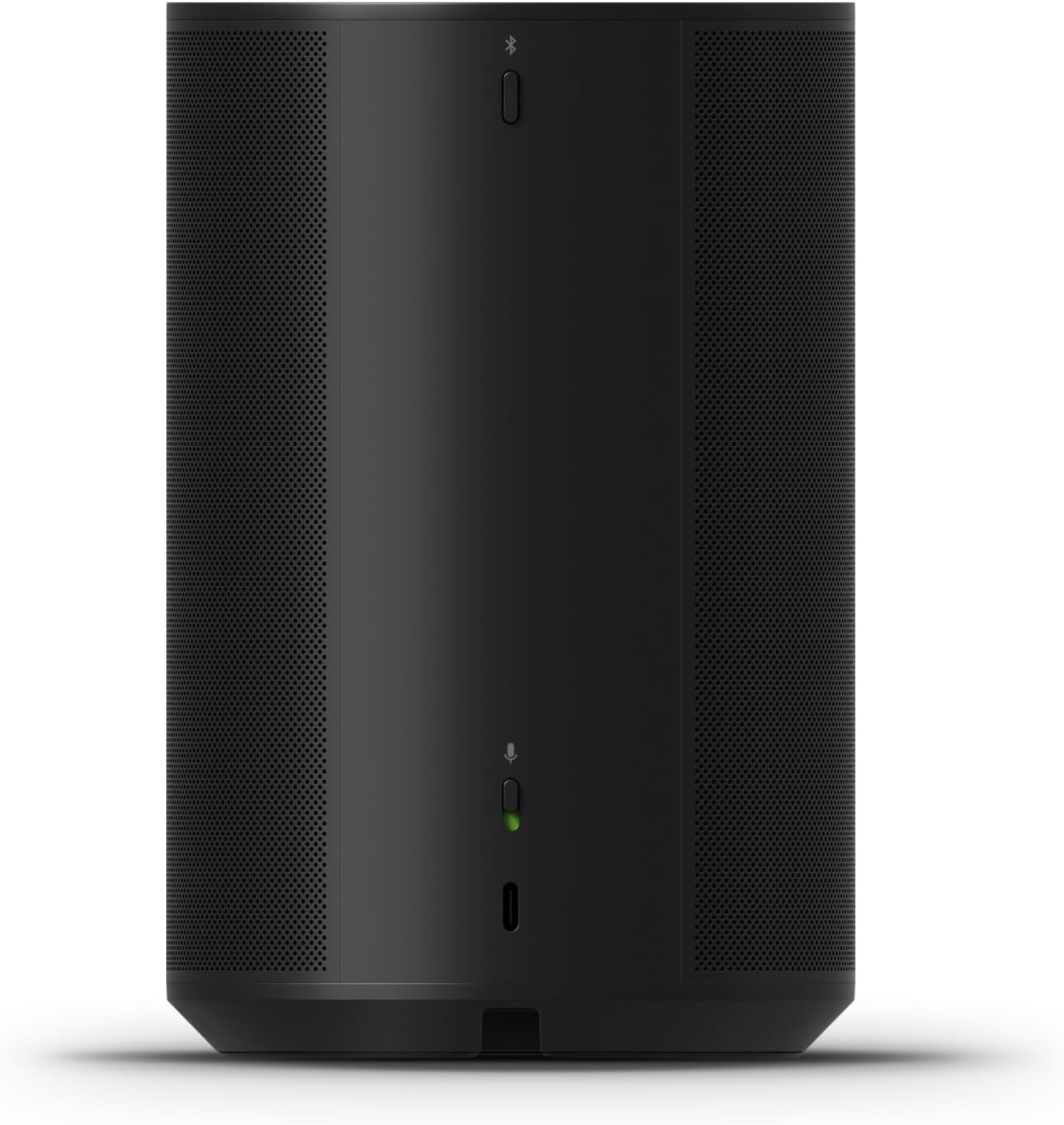 Sonos Era 100 - Black - Wireless, Alexa Enabled Smart Speaker - Image 4