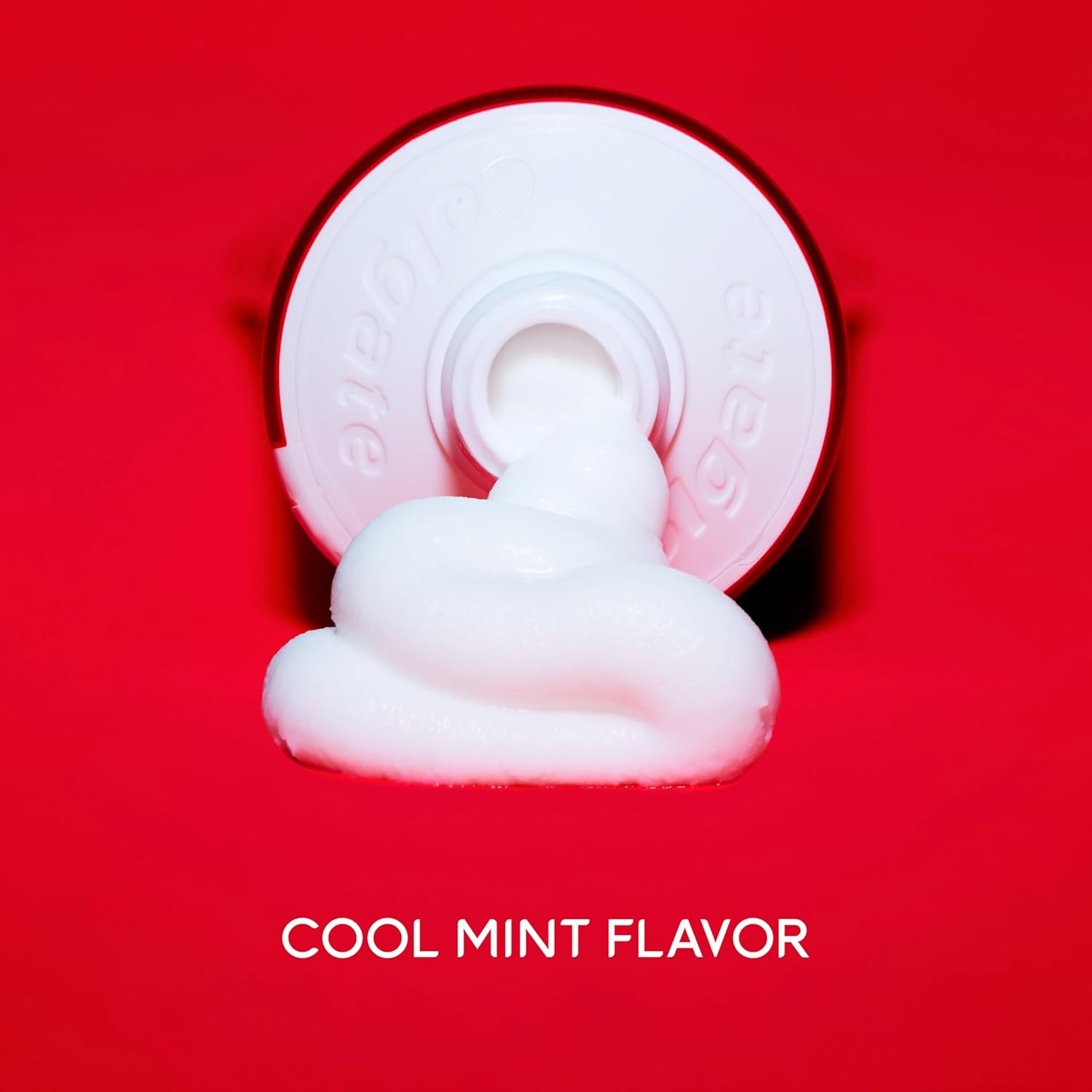 Colgate Optic White Advanced Hydrogen Peroxide Toothpaste Pack, Teeth Whitening Toothpaste, Enamel-Safe Hydrogen Peroxide Formula, Helps Remove Tea, Coffee, and Wine Stains, ICY Fresh, 2 Pack, 4.5 oz - Image 6