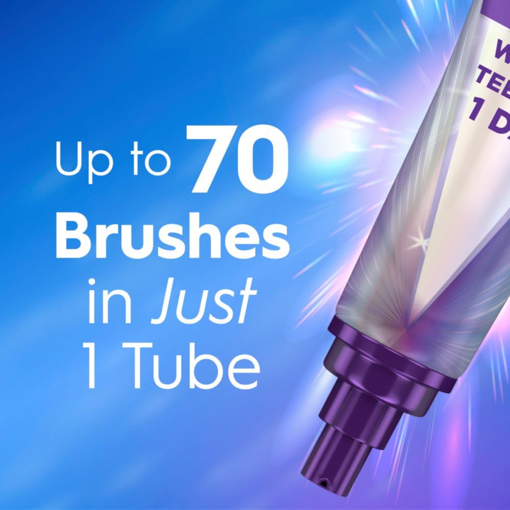 Crest 3DWhite Brilliance Deep Stain Remover Brilliant White Toothpaste - 3.1oz/2pk - Image 6