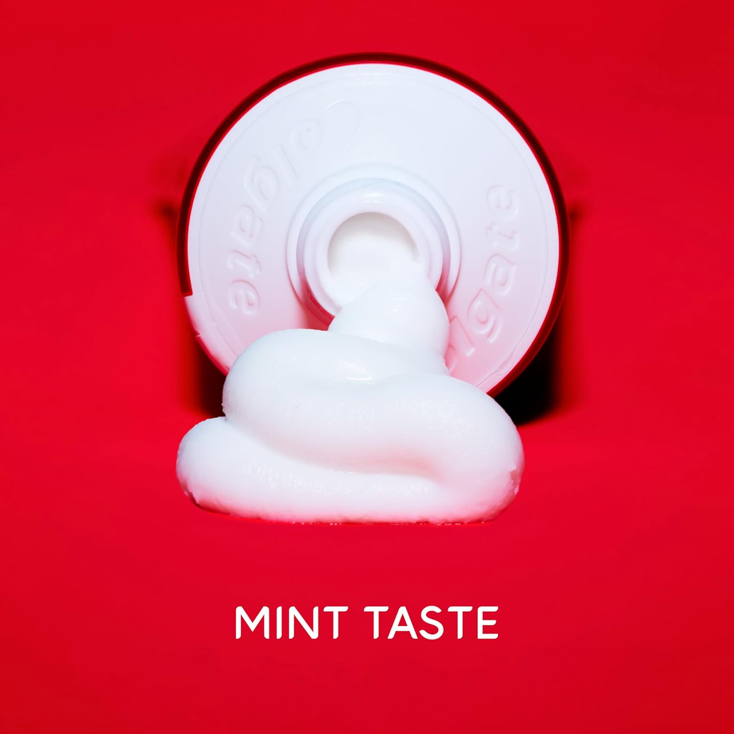 Colgate Optic White Stain Fighter Teeth Whitening Toothpaste, Anticavity Fluoride Toothpaste for Whitening Teeth, Helps Remove Daily Surface Stains, Clean Mint Paste, 4.2 oz - Image 7