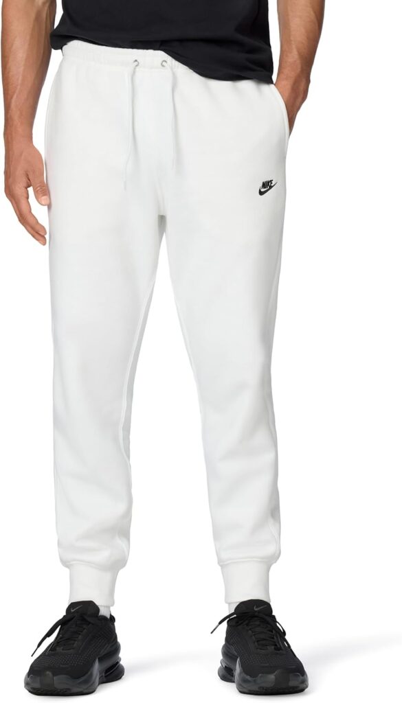 Nike Mens Club Joggers
