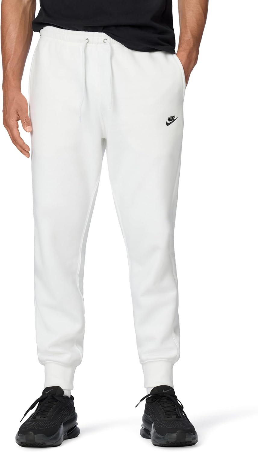 Nike Mens Club Joggers