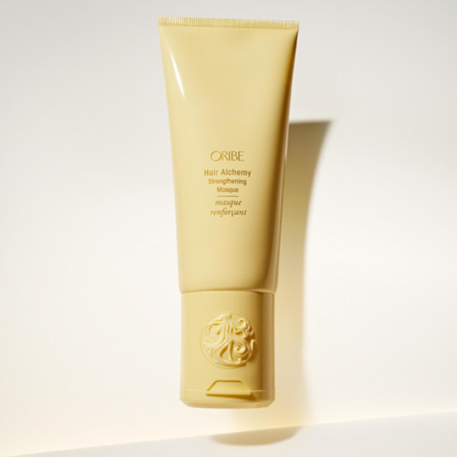 Oribe Hair Alchemy Strengthening Masque - Image 7