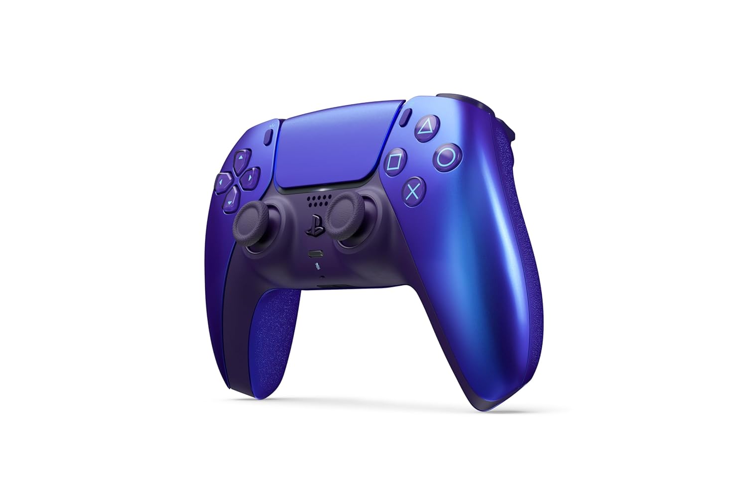 PlayStation DualSense™ Wireless Controller – Chroma Indigo - Image 4