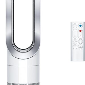 Dyson Hot+Cool™ AM09 Jet Focus heater and fan