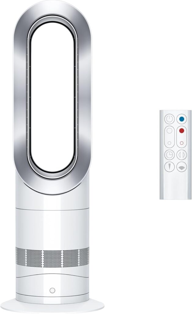Dyson Hot+Cool™ AM09 Jet Focus heater and fan