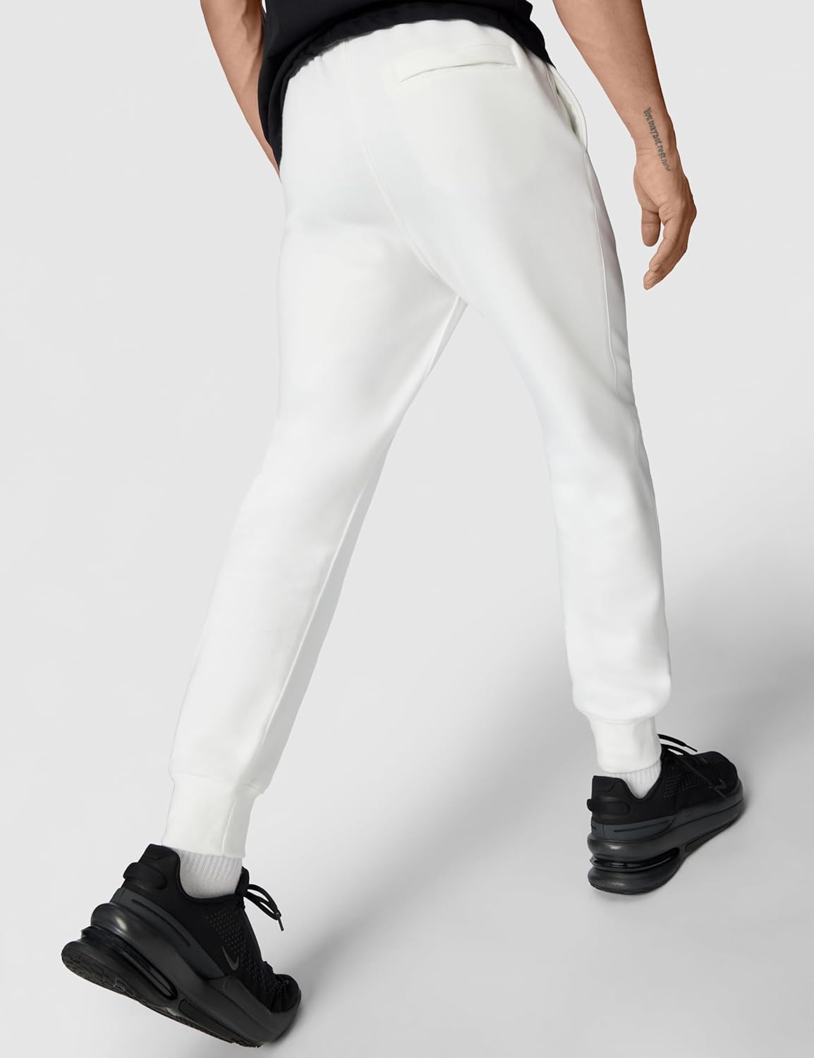 Nike Mens Club Joggers - Image 5