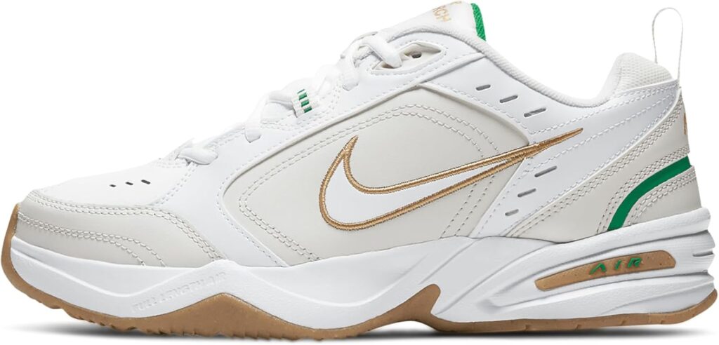 Nike Men's Air Monarch IV Training/Workout Shoes