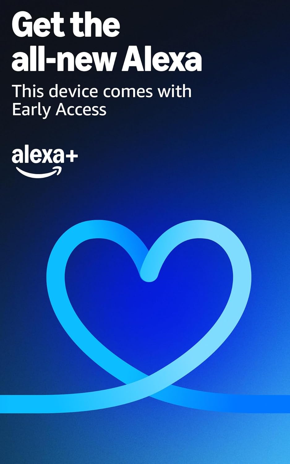 Amazon Echo Show 5 (newest model), Smart display with Alexa+ Early Access, 2x the bass and clearer sound, Charcoal - Image 3