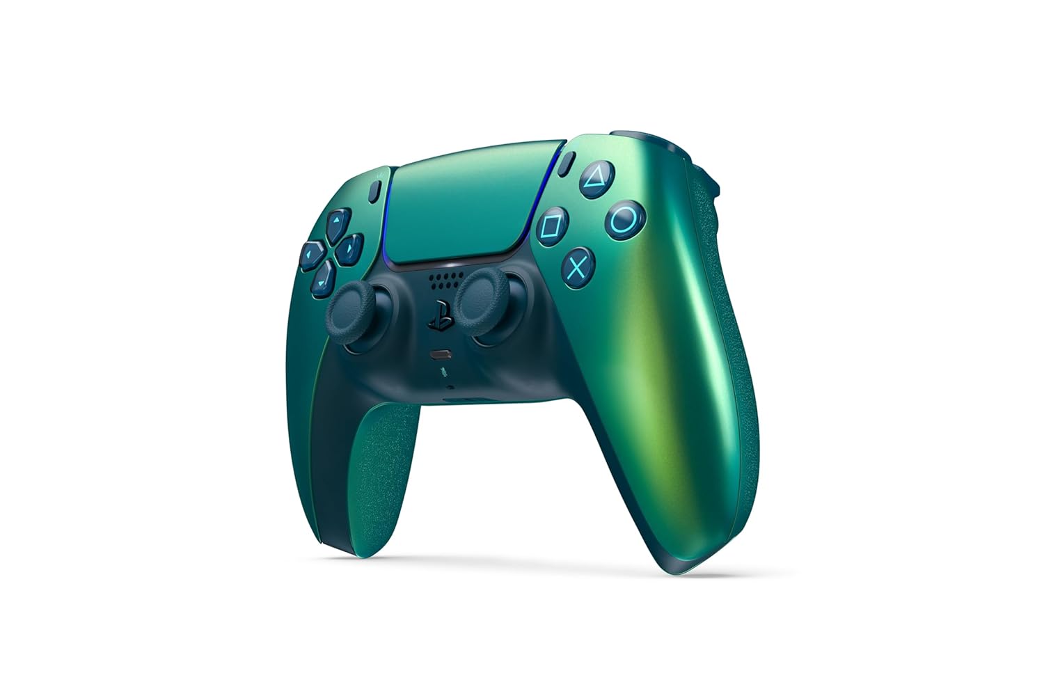PlayStation DualSense™ Wireless Controller – Chroma Teal - Image 5
