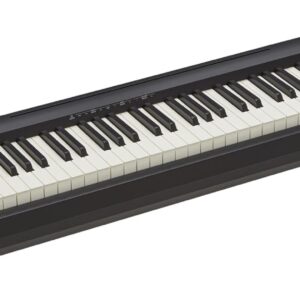 Roland FP-10 | Compact 88-Note Digital Piano | SuperNATURAL Piano Tones | Authentic Acoustic Feel Keyboard | Great for Beginners & Experienced Players | Bluetooth & MIDI Connectivity