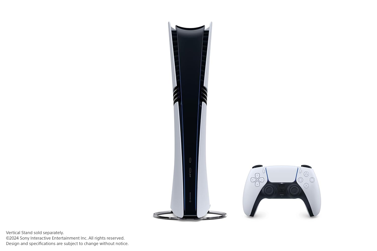 PlayStation 5 Pro Console - Image 4