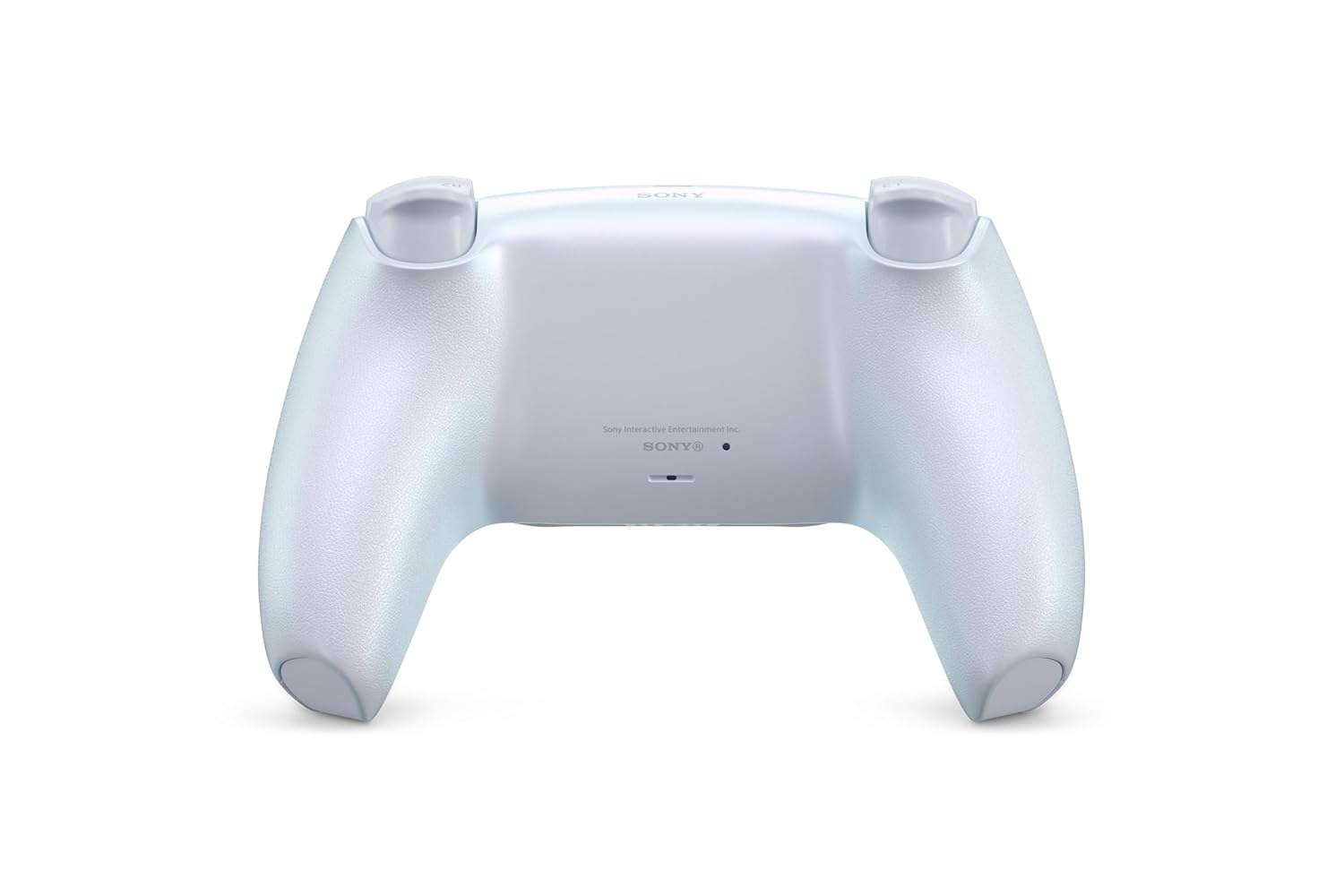 PlayStation DualSense™ Wireless Controller – Chroma Pearl - Image 5