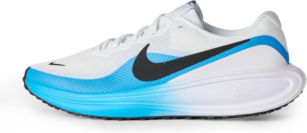 Nike Men's Revolution 8 Road Running Shoes