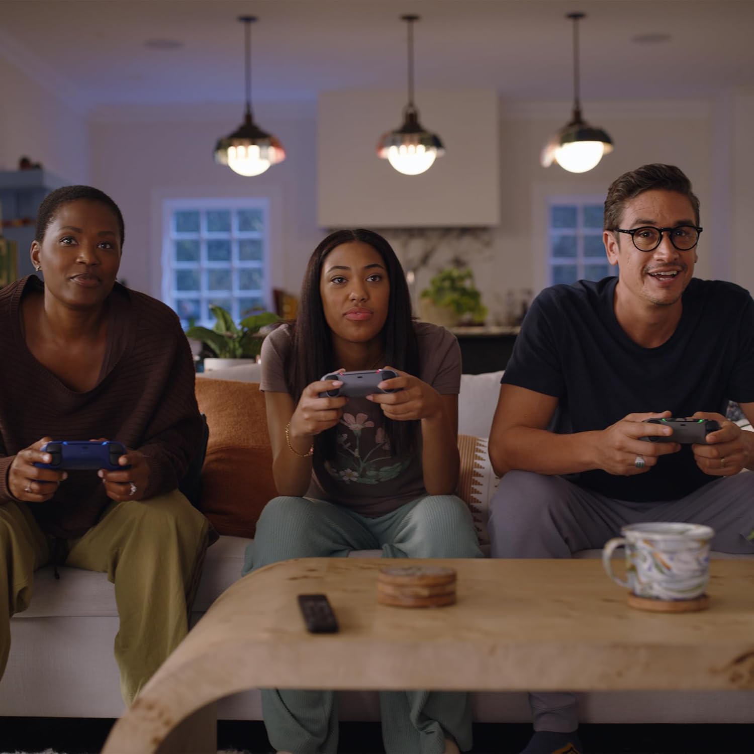 PlayStation 5 Disc Edition Console (slim) - Image 9