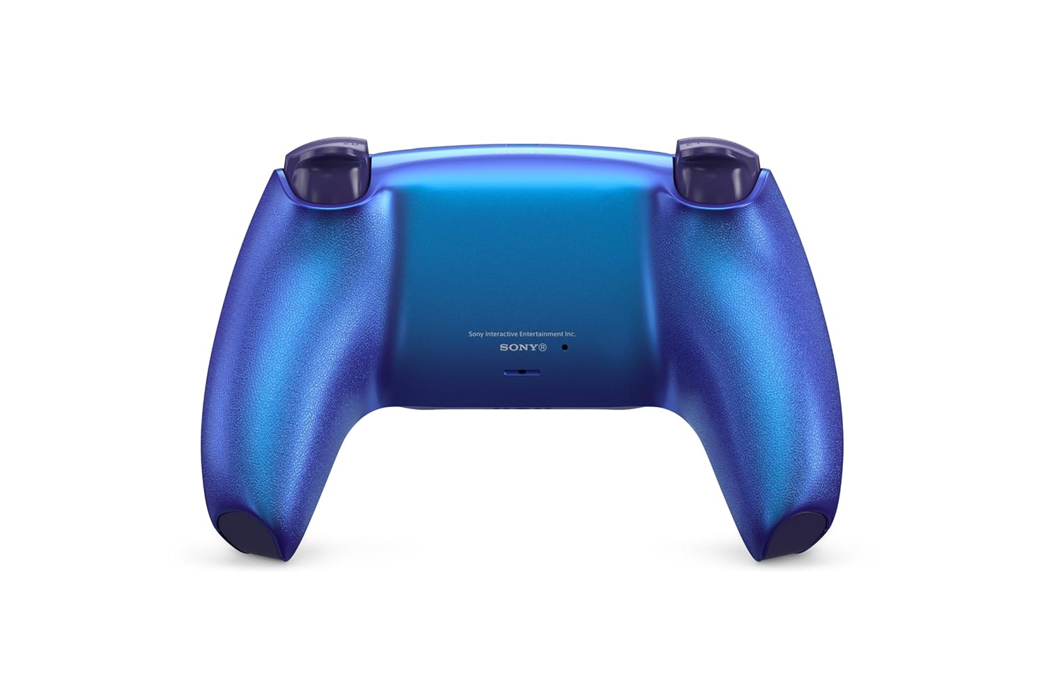 PlayStation DualSense™ Wireless Controller – Chroma Indigo - Image 6