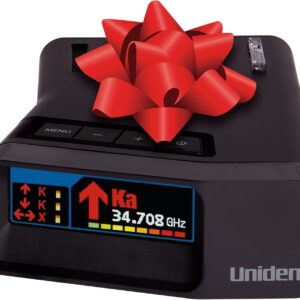 Uniden R7 Radar Detector [R7]