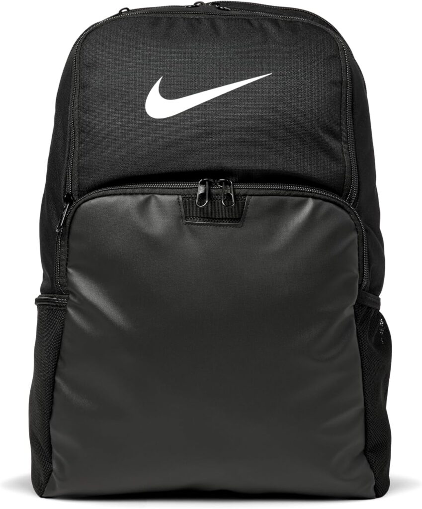 Nike Unisex Adult Brasilia 9.5 Training Backpack