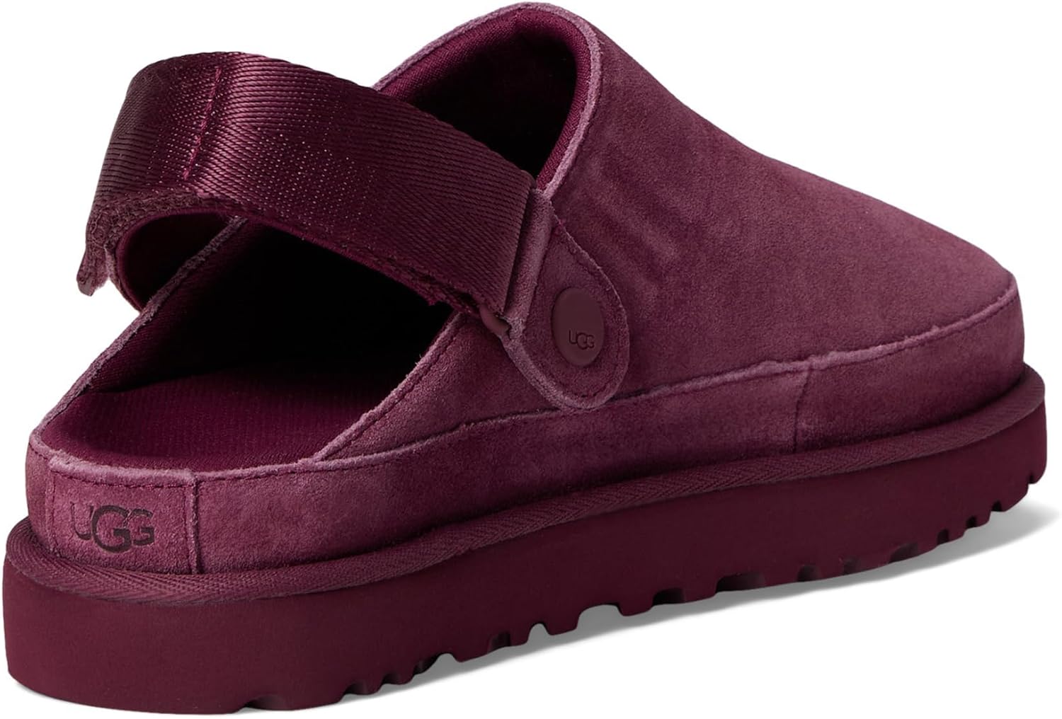 UGG Goldenstar Clog Womens Slip On - Image 6