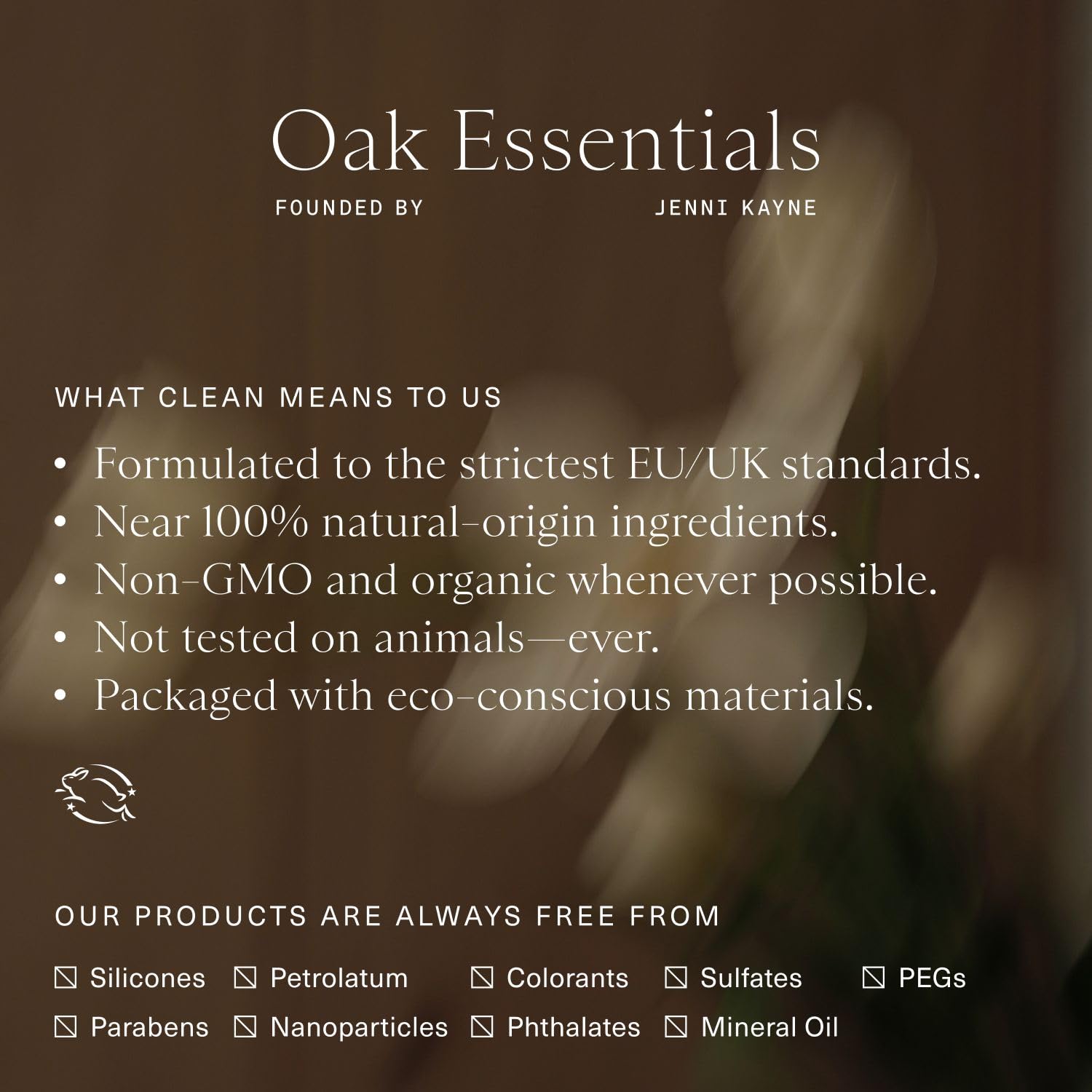 Oak Essentials Hydra Eye Balm | Clean, Antioxidant-Rich Eye Balm That Visibly Hydrates and Illuminates, 10g - Image 7
