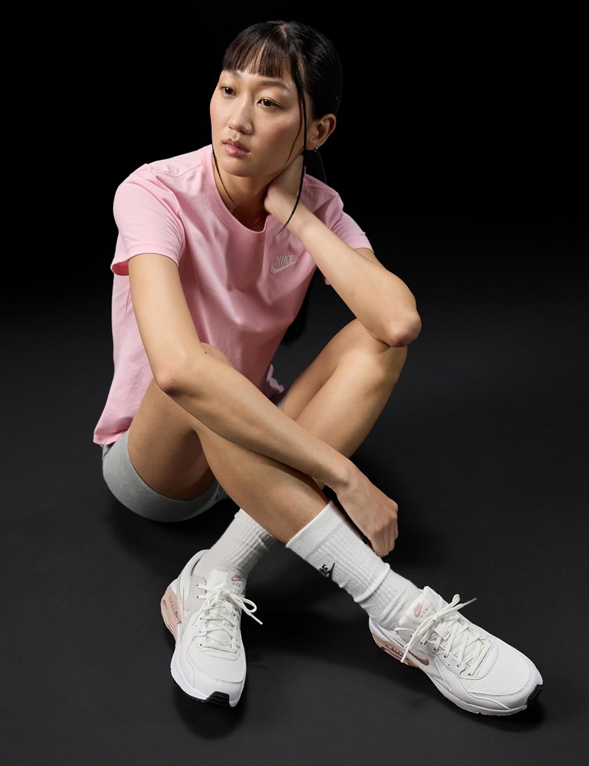 Nike Women's Air Max Excee Shoes - Image 2