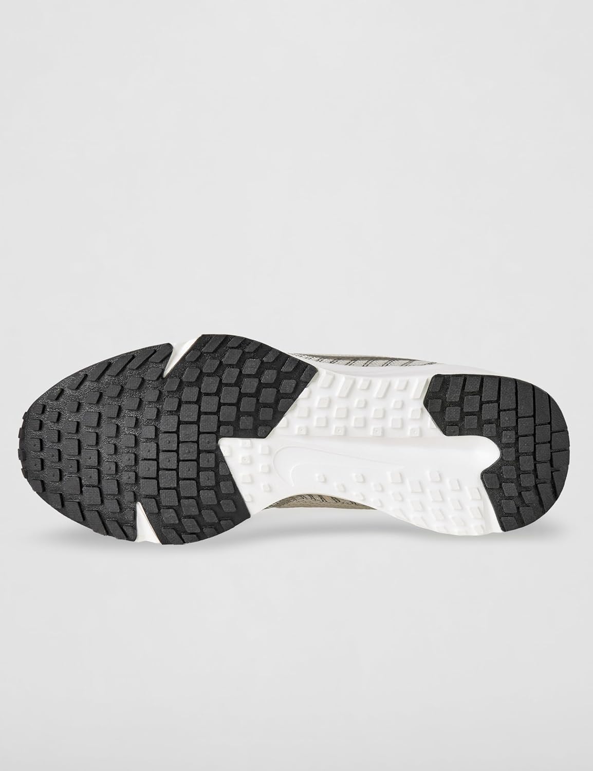 Nike Womens Run Defy Road Running Shoes - Image 3