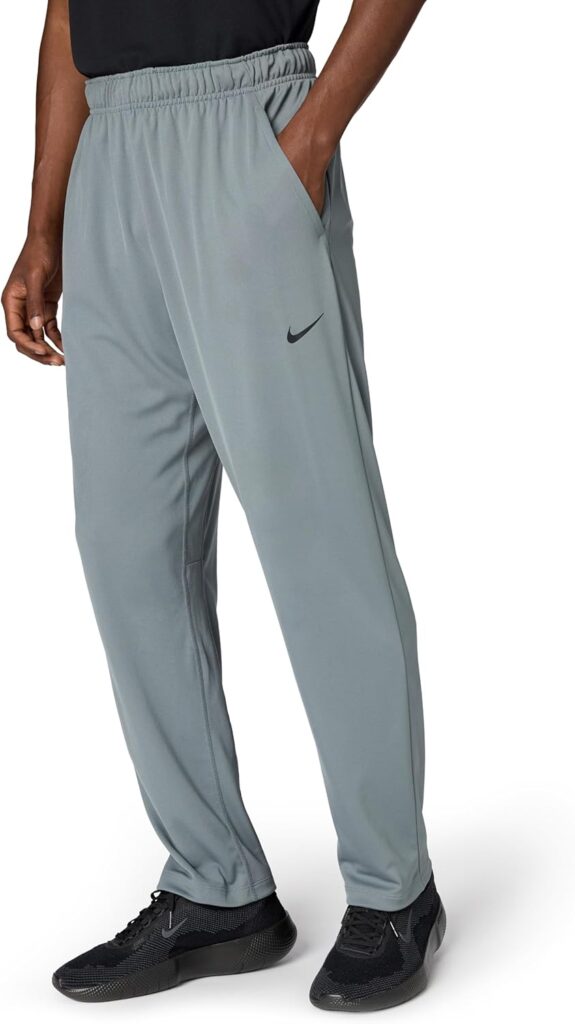 Nike Men's Totality Dri-FIT Open Hem Versatile Pants