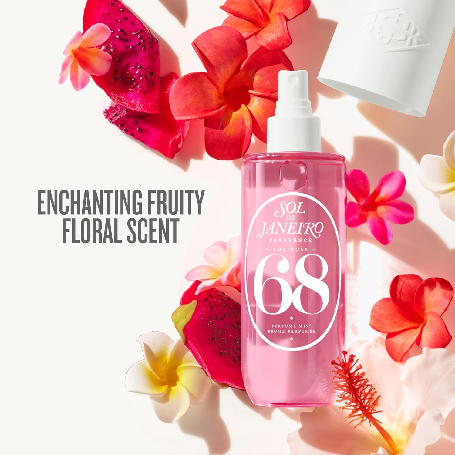 SOL DE JANEIRO Hair & Body Perfume Mist - Image 2