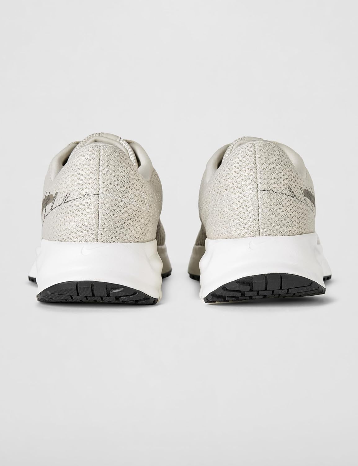 Nike Womens Run Defy Road Running Shoes - Image 6