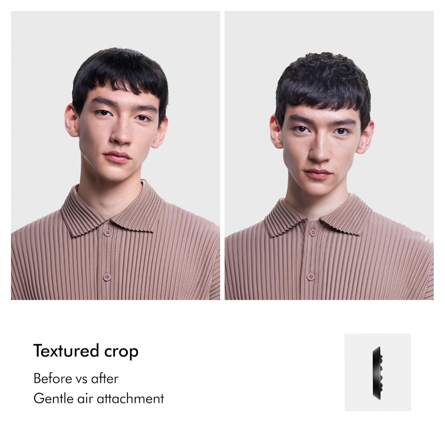 Dyson Supersonic Nural™ Hair Dryer - Image 8