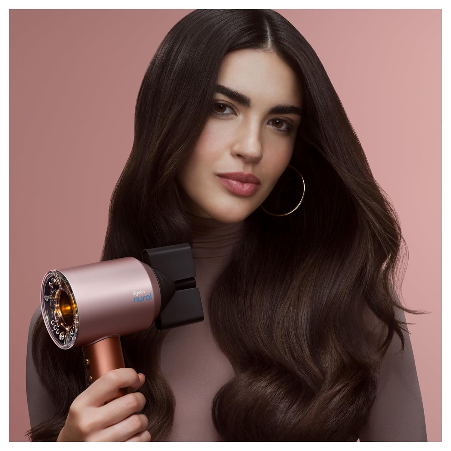 Dyson Supersonic Nural™ Hair Dryer - Image 3